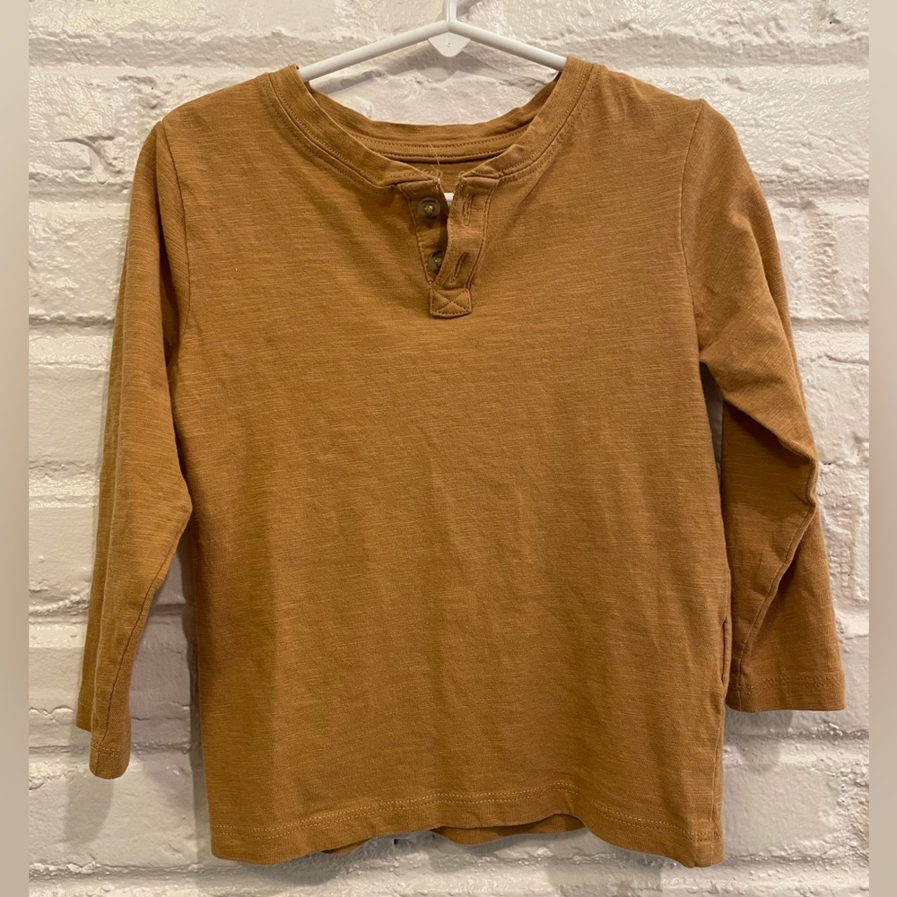 👶🏻NWOT Baby Boy H&M Tee - 3/4T
